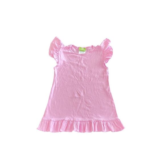 CLASSIC WHIMSYPink Milly Shirt Girls size 10 - Picture 4 of 6